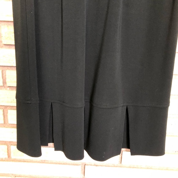 2 Piece Joseph Ribkoff Dress - Size 10 - Picture 6 of 8